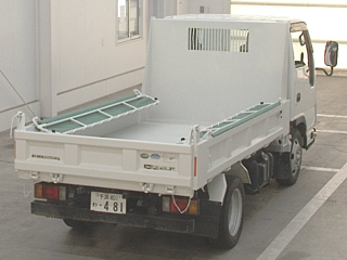ISUZU ELF 2016