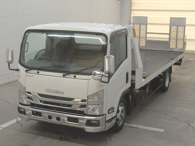 ISUZU ELF 2020