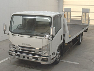 ISUZU ELF 2020