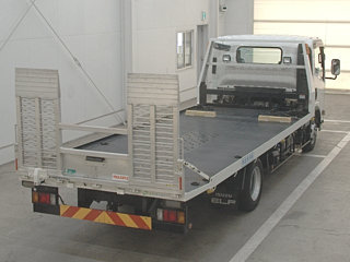 ISUZU ELF 2020