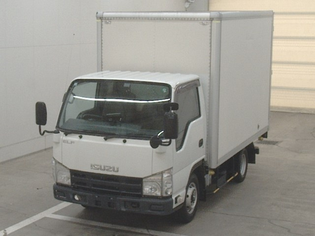 ISUZU ELF 2014