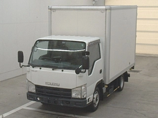 ISUZU ELF 2014
