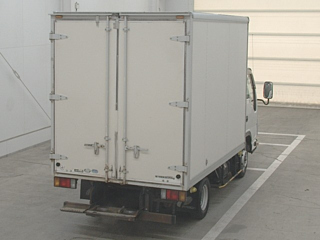 ISUZU ELF 2014