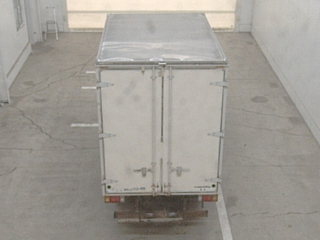 ISUZU ELF 2014