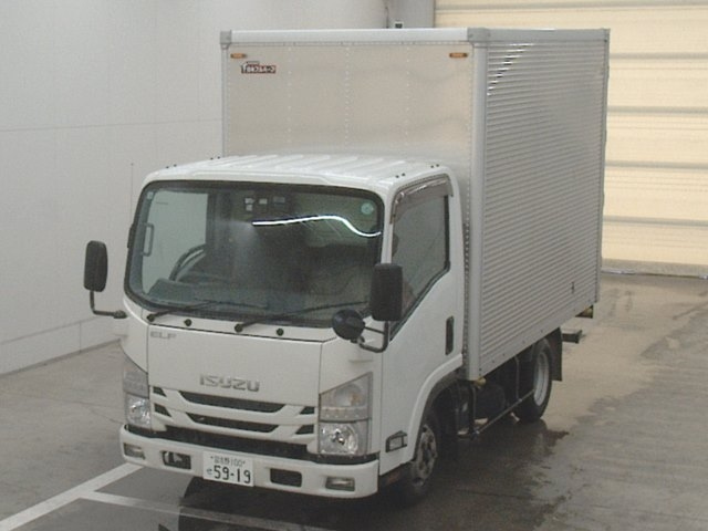 ISUZU ELF 2017