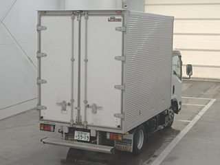 ISUZU ELF 2017