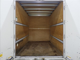 ISUZU ELF 2017