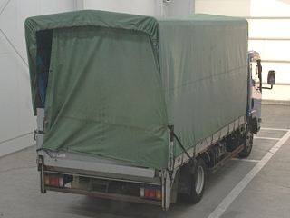 ISUZU ELF 2016