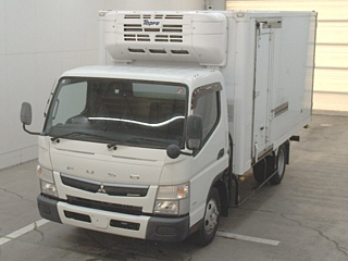 MITSUBISHI CANTER 2018
