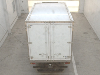 MITSUBISHI CANTER 2018