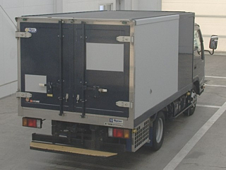 ISUZU ELF 2020