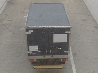 ISUZU ELF 2020