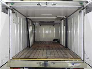ISUZU ELF 2020