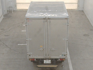 MITSUBISHI CANTER 2020