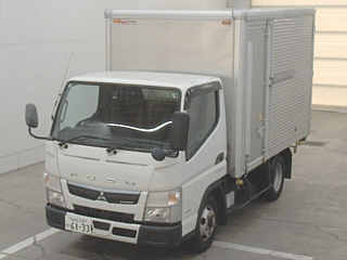 MITSUBISHI CANTER 2020