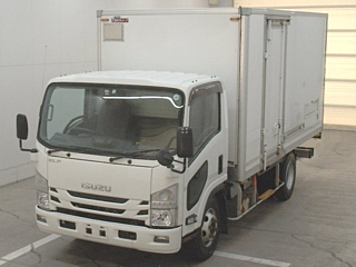ISUZU ELF 2020