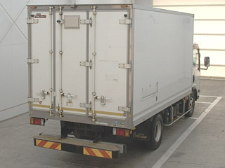 ISUZU ELF 2020