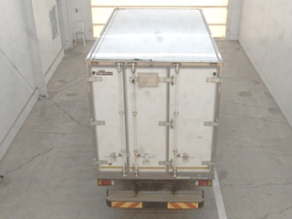 ISUZU ELF 2020