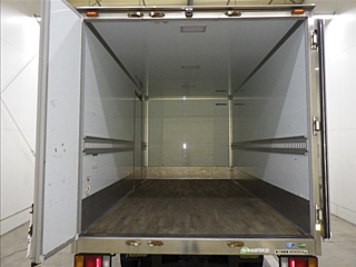 ISUZU ELF 2020