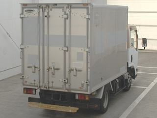 ISUZU ELF 2015