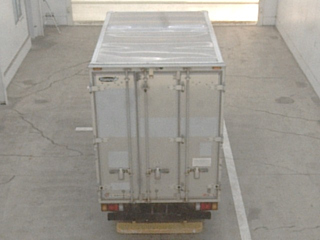 ISUZU ELF 2015