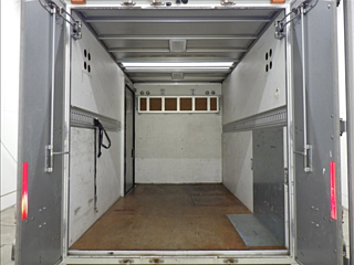 ISUZU ELF 2015