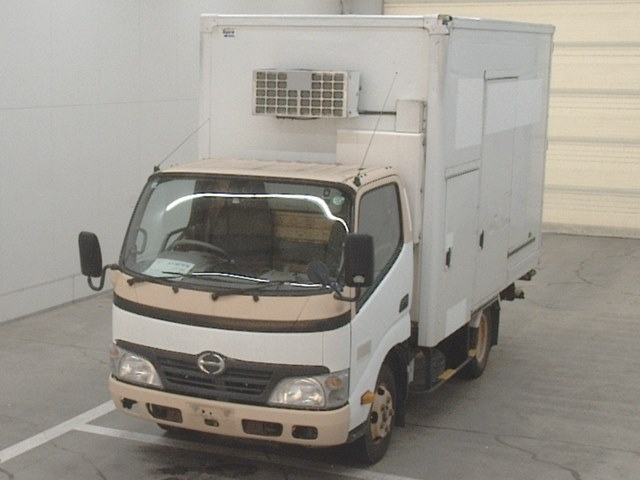 HINO DUTRO 2009