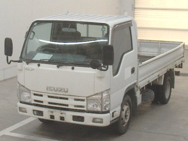 ISUZU ELF 2010