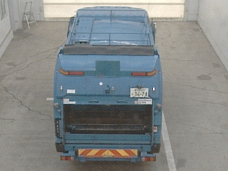 ISUZU ELF 2015