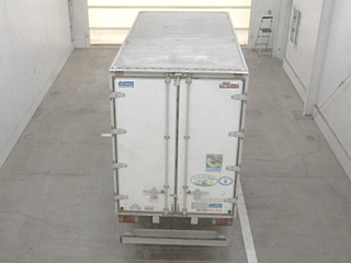 ISUZU ELF 2011