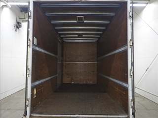 ISUZU ELF 2011