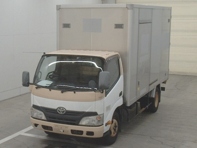 TOYOTA OTHER 2012