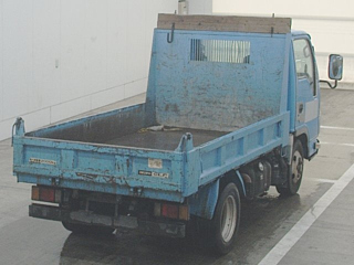ISUZU ELF 2012