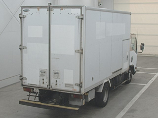 ISUZU ELF 2011