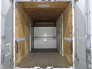 ISUZU ELF 2011