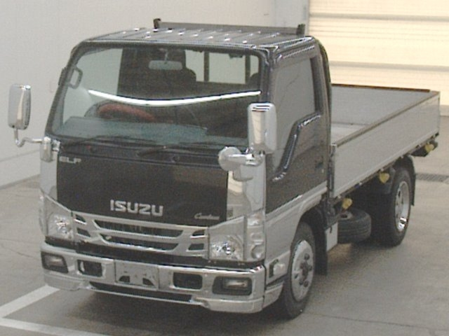 ISUZU ELF 2019
