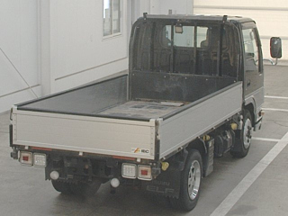 ISUZU ELF 2019