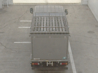 MITSUBISHI CANTER 2011