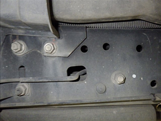 MITSUBISHI CANTER 2011