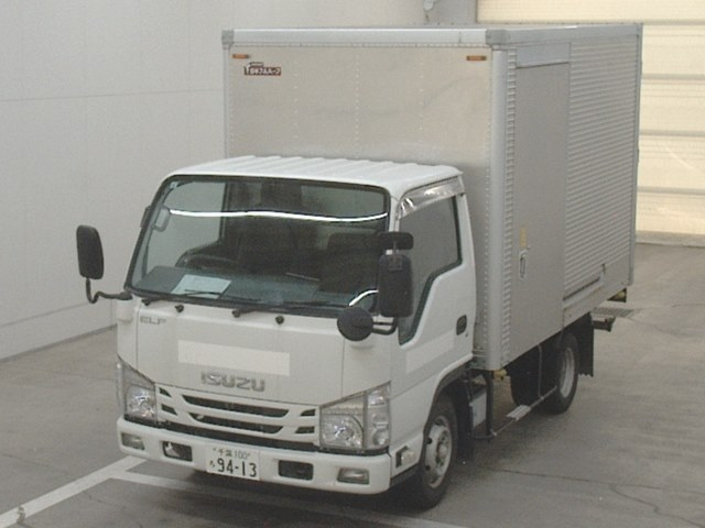 ISUZU ELF 2018