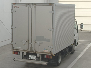 ISUZU ELF 2018