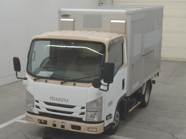 ISUZU ELF 2017