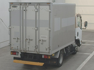 ISUZU ELF 2017