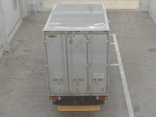 ISUZU ELF 2017
