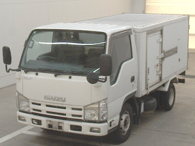 ISUZU ELF 2010