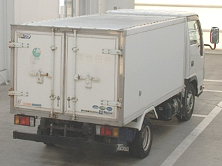 ISUZU ELF 2010