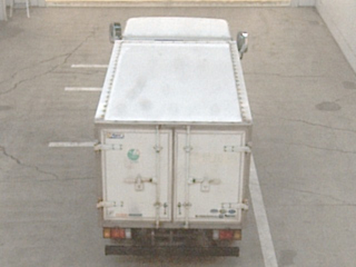 ISUZU ELF 2010