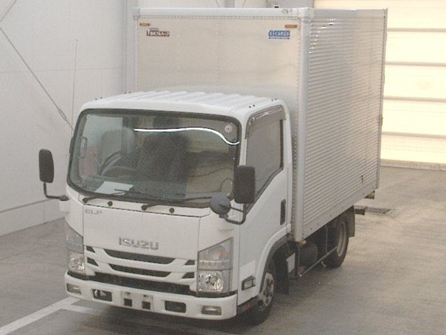 ISUZU ELF 2015