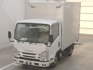 ISUZU ELF 2015