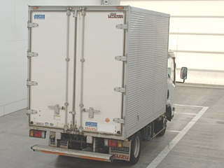ISUZU ELF 2015